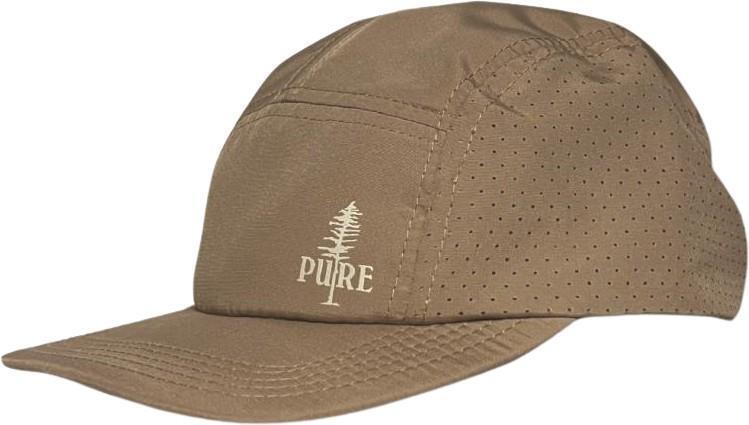 Hikers Hat - khaki 1