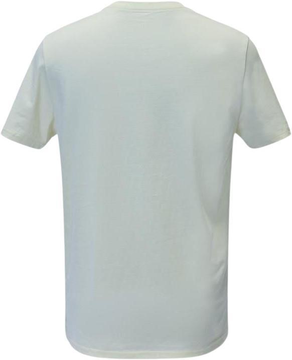 Valhalla Kingdom - Valhalla Provincial Park Pima Cotton T-Shirt - Mens - Natural 2