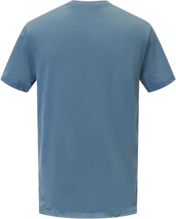 Valhalla Kingdom - Valhalla Provincial Park Pima Cotton T-Shirt - Mens - Slate 2