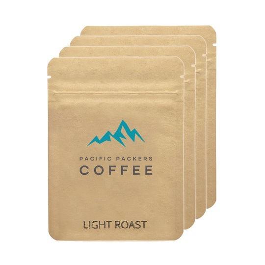 Light Roast - not applicable 1