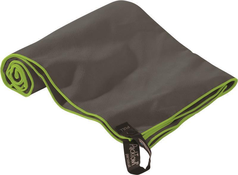 Personal Body - Charcoal 1