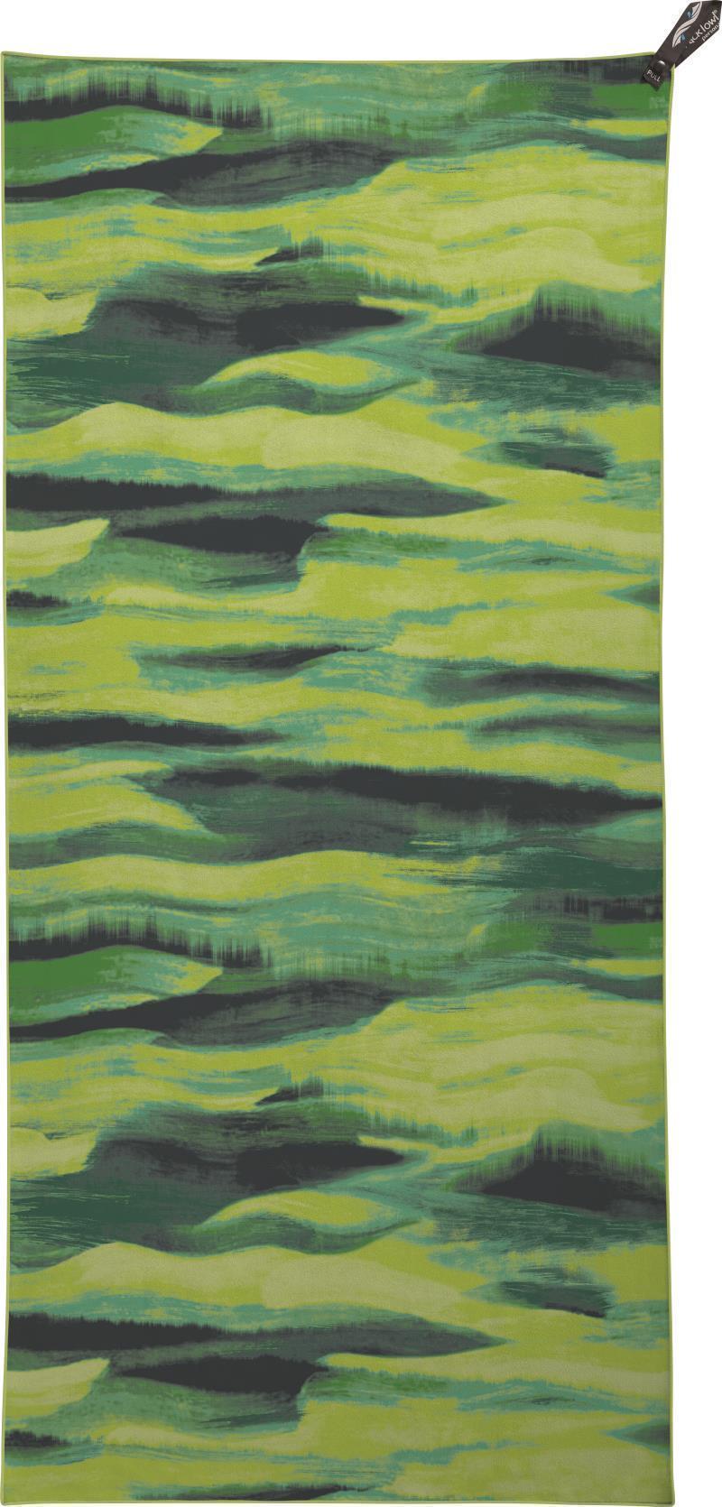 Personal Body - Painted Hills 1