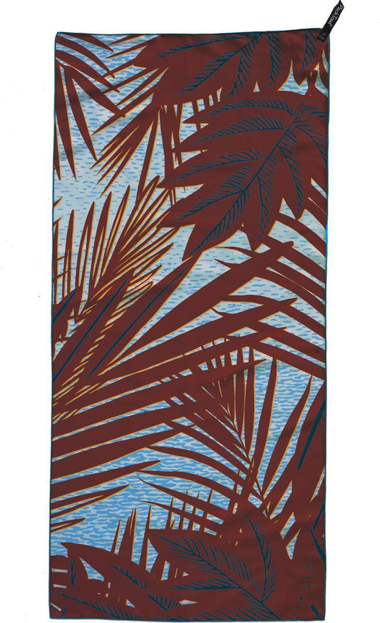 Personal Body - Palm 1