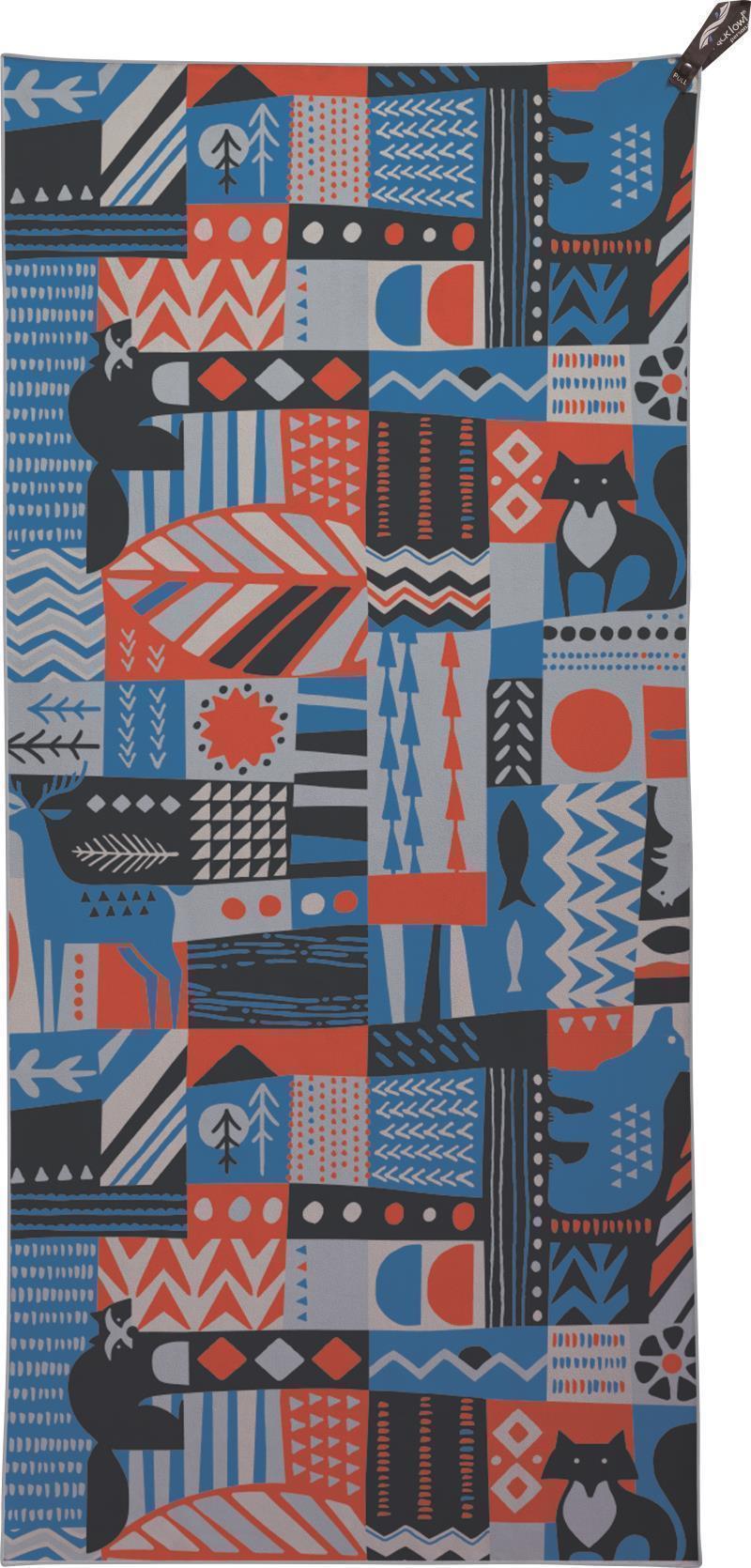 Personal Body - Woodland Wilds 1