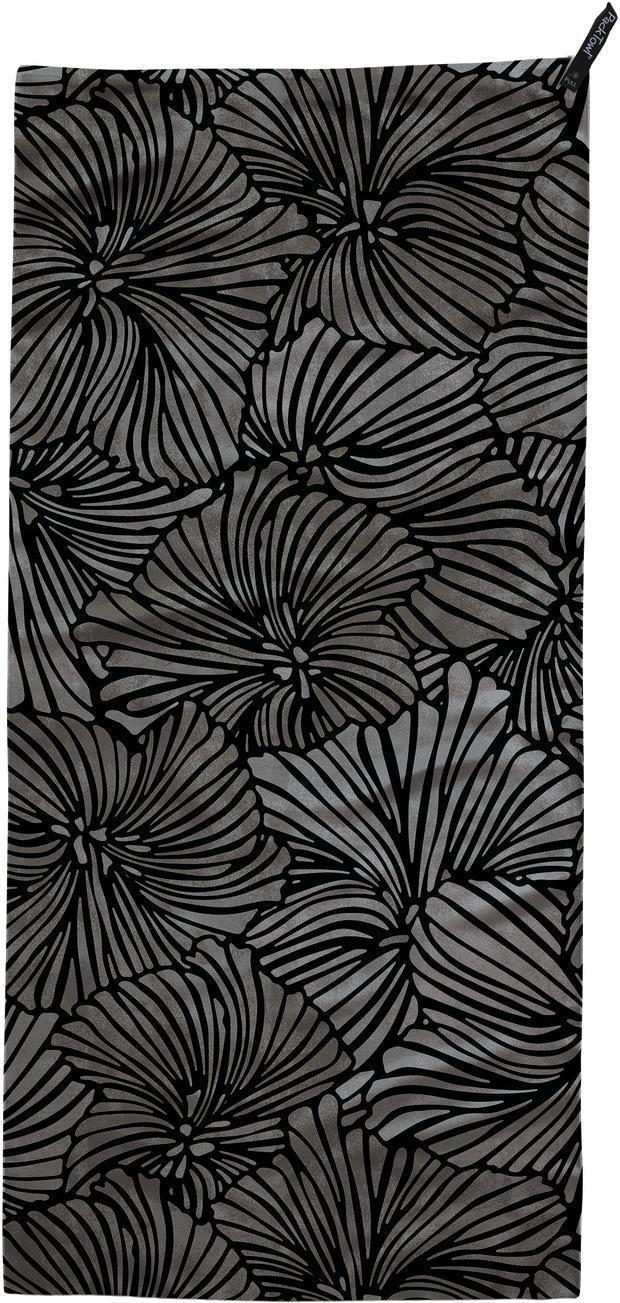 UltraLite Body - bloom noir 1