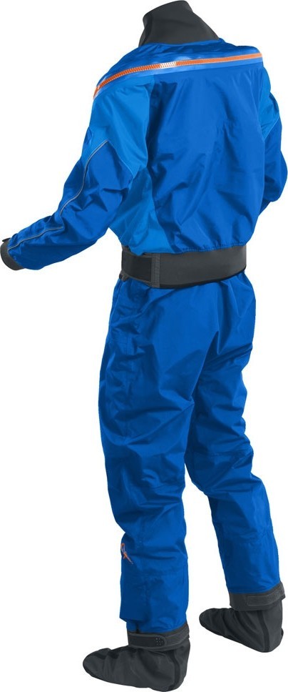 Atom Suit - Mens - cobalt / ocean 1