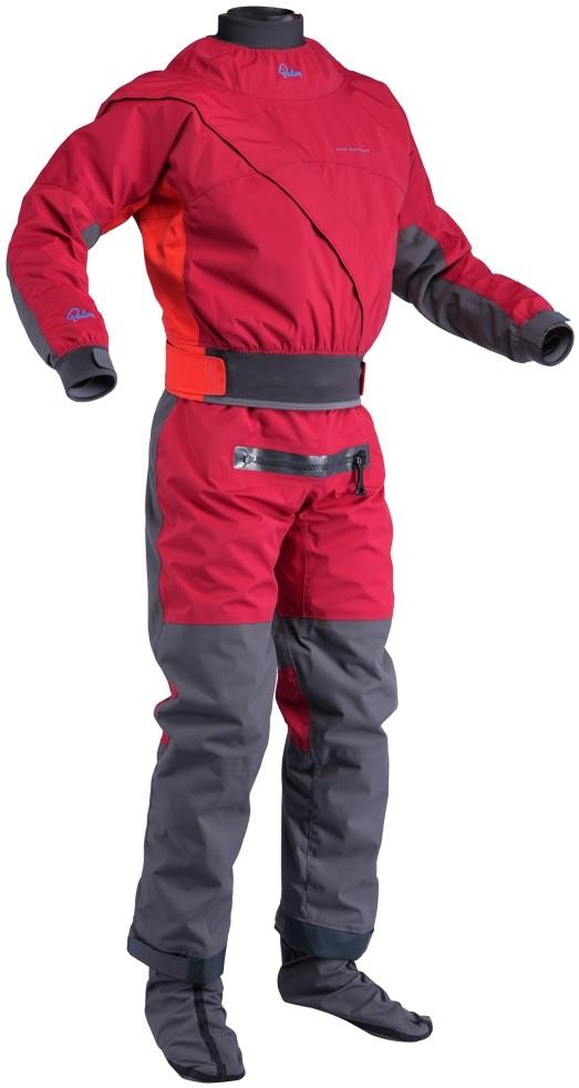 Cascade Suit - Mens - samba / fiesta 1