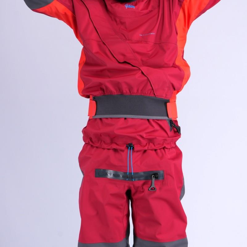 Cascade Suit - Mens - samba / fiesta 1