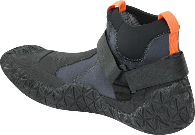 Descender Shoes - jet grey 1