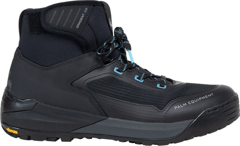 Gradient 3.0 Boots - black 1