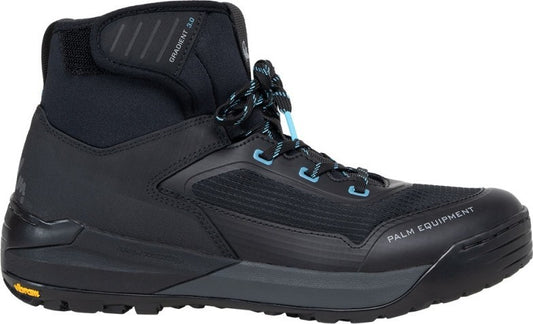 Gradient 3.0 Boots - black 1