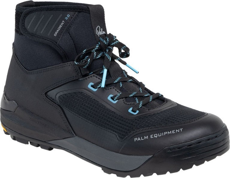 Gradient 3.0 Boots - black 1
