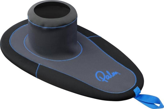 Orbit Deck R5 - jet grey 1
