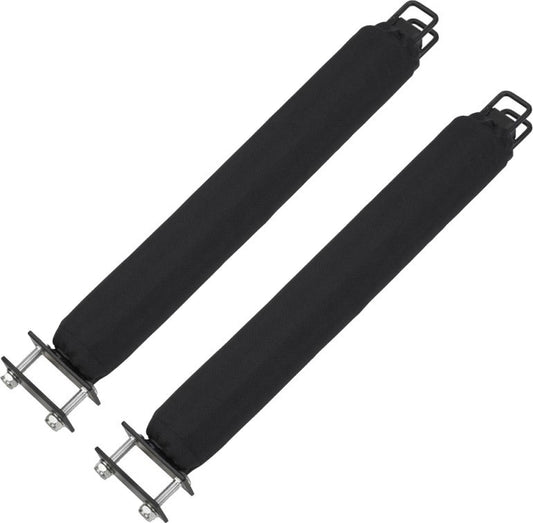 Upright Bars  - black 1