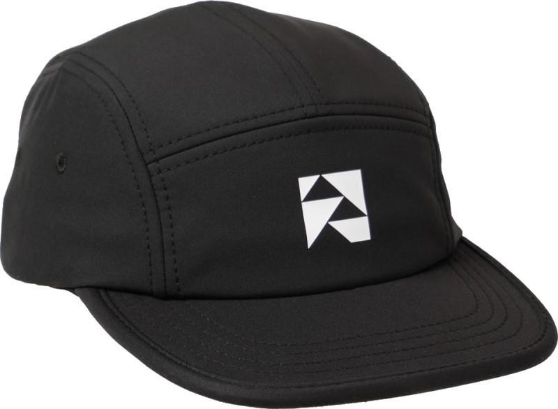 Tantalus 5-Panel Hat - black 1