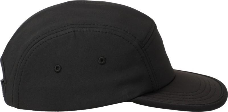 Tantalus 5-Panel Hat - black 1