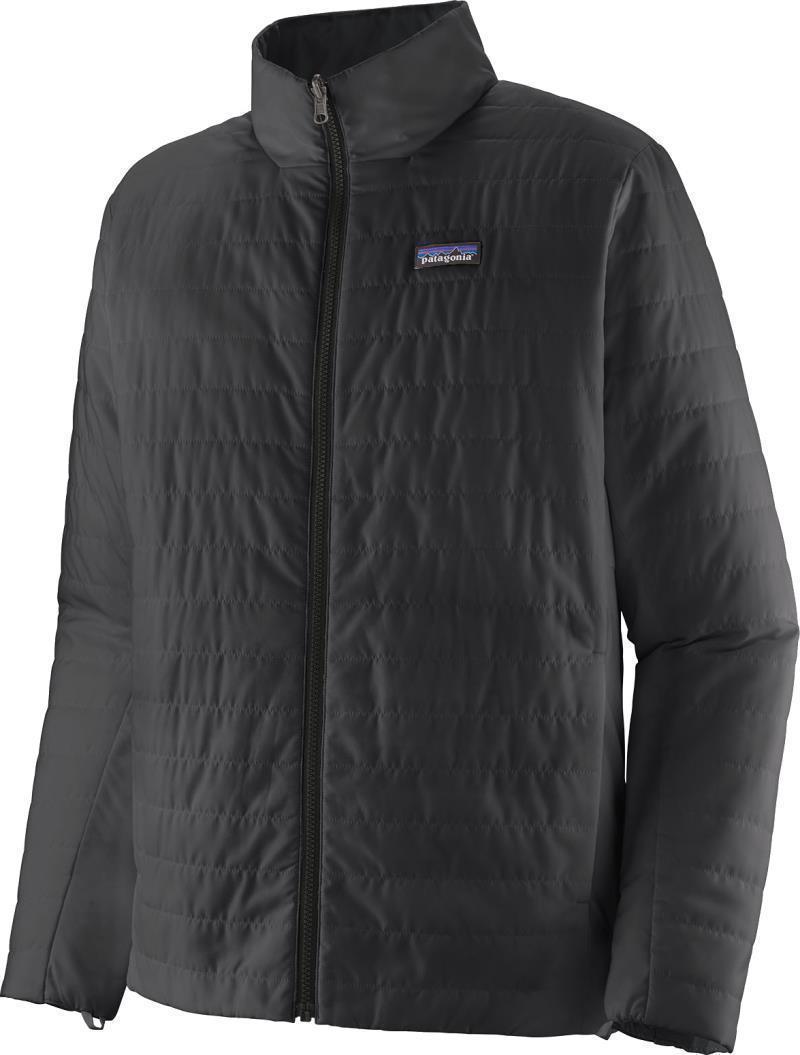 3-in-1 Powder Town Jacket - Mens - Black 3