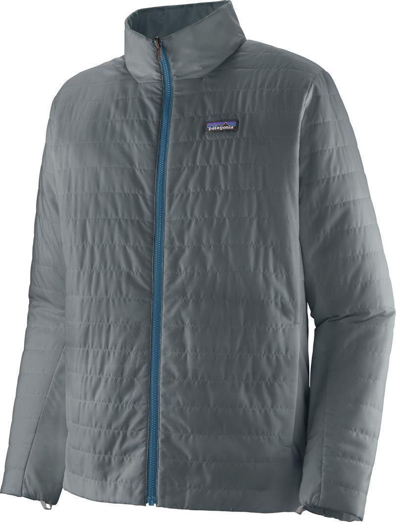 3-in-1 Powder Town Jacket - Mens - Wavy Blue 3