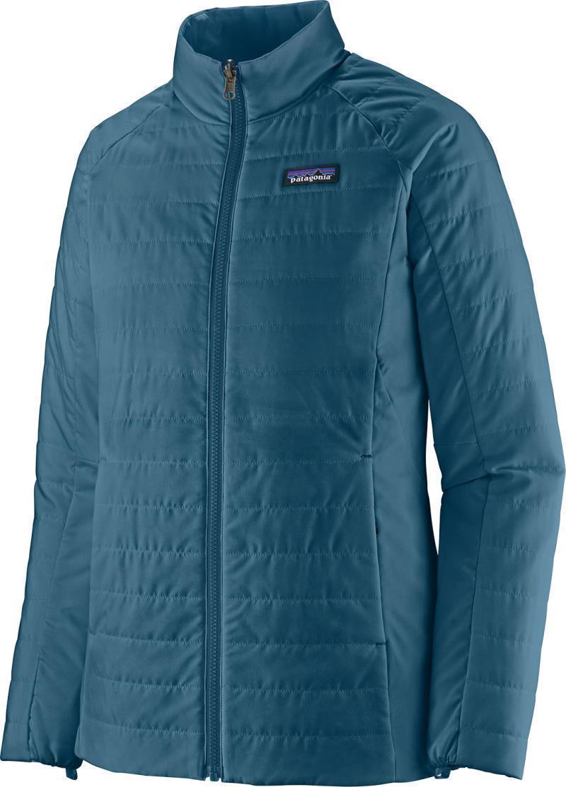 3-in-1 Powder Town Jacket - Womens - Fresh Teal 3