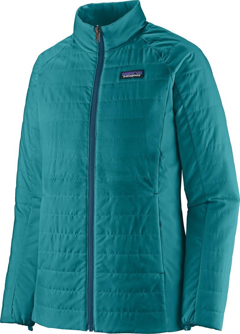 3-in-1 Powder Town Jacket - Womens - Lagom Blue 3