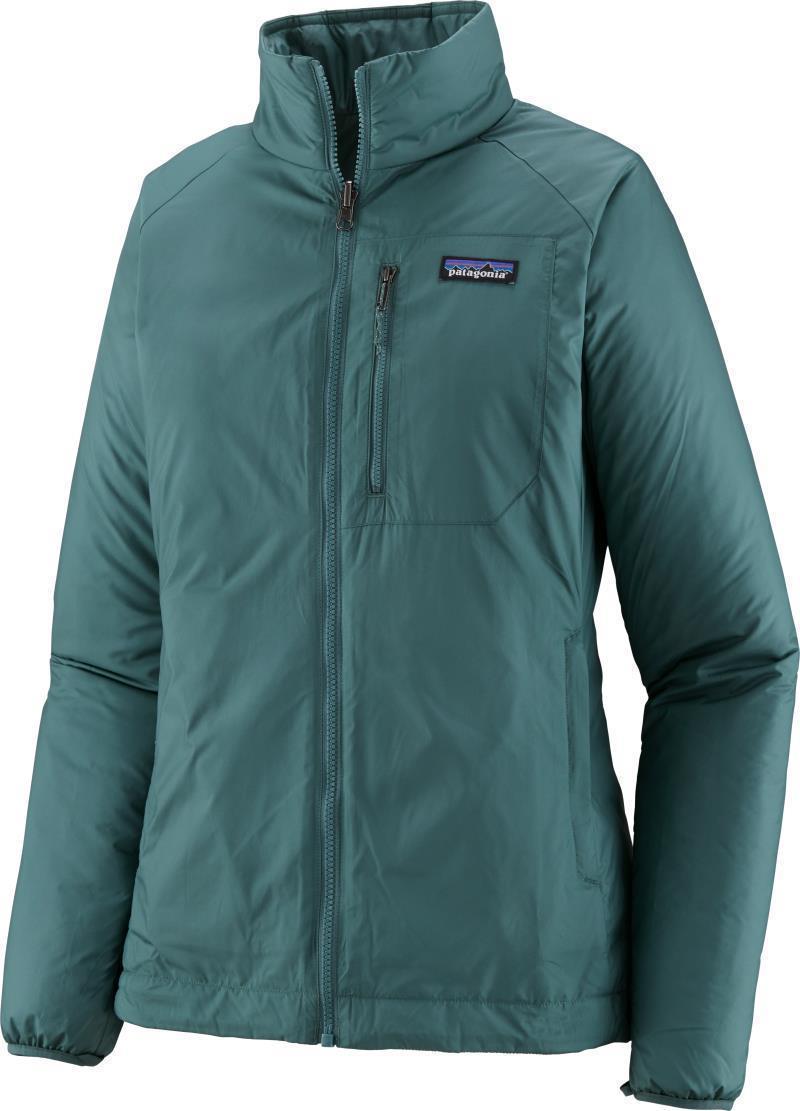 3-in-1 Snowbelle Jacket - Womens - chartreuse 1