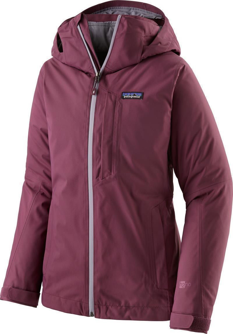 3-in-1 Snowbelle Jacket - Womens - light balsamic 1
