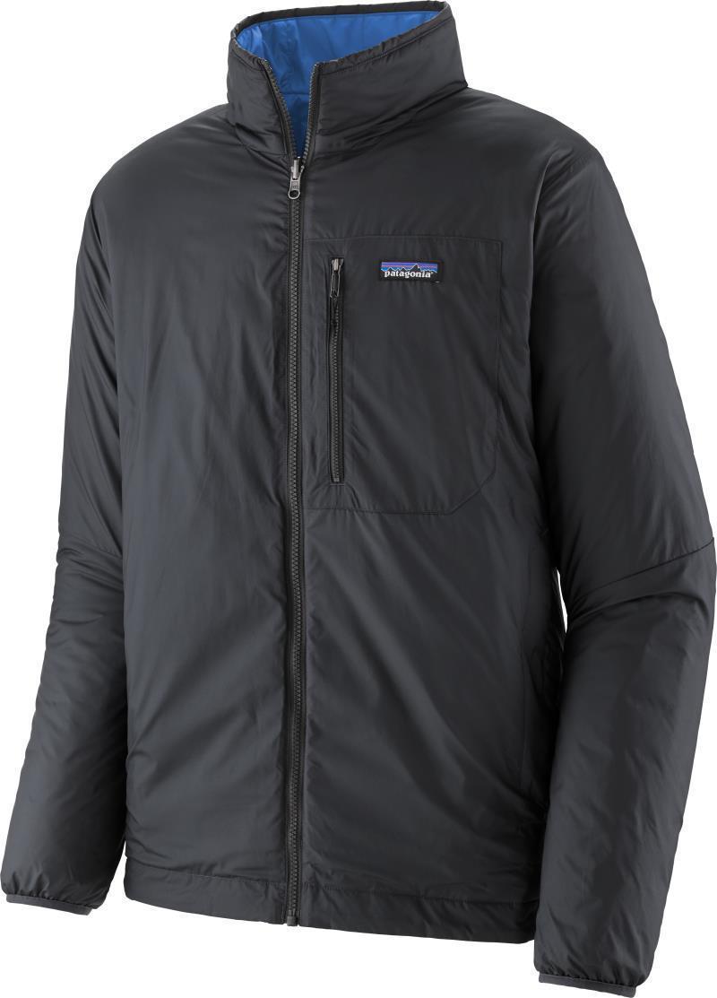 3-in-1 Snowshot Jacket - Mens - Andes Blue 3