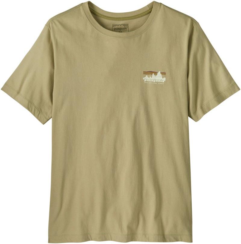 `73 Skyline T-Shirt - Mens - weathered stone 1