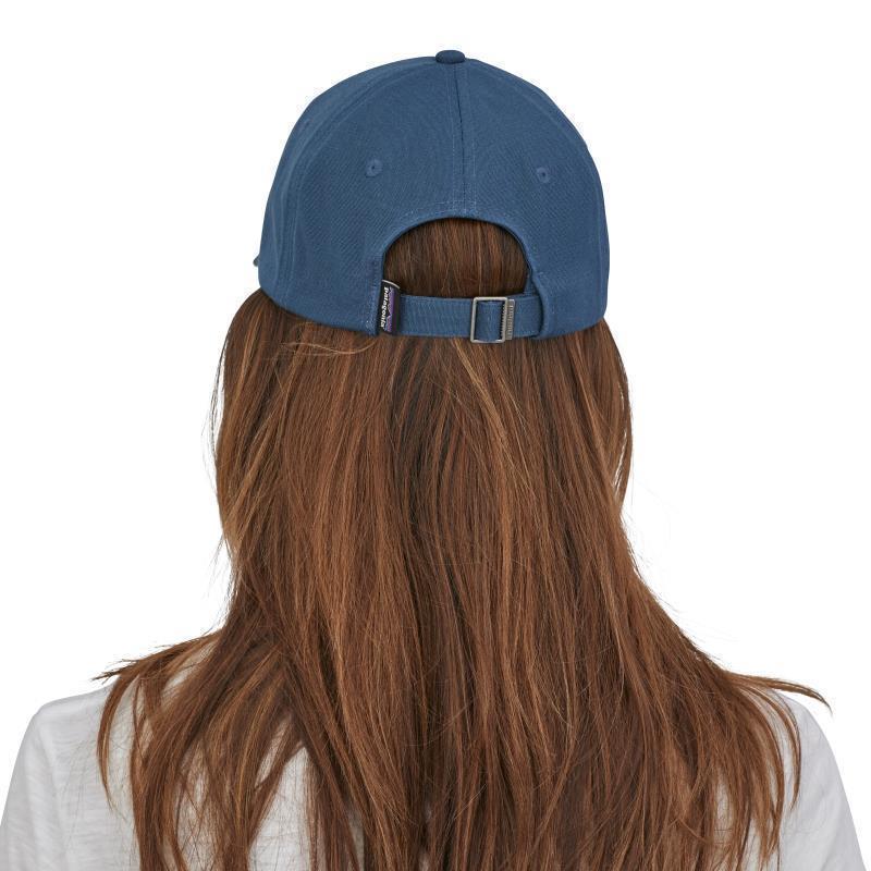 73 Skyline Trad Cap - Tidepool Blue 4