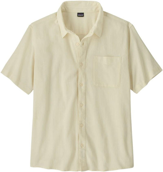 A/C Shirt - Mens - birch white 1