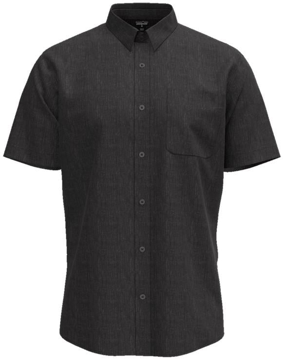 A/C Shirt - Mens - black 1