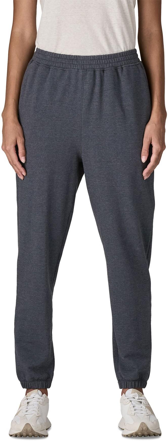 Ahnya Pants - Womens - sunken blue 1