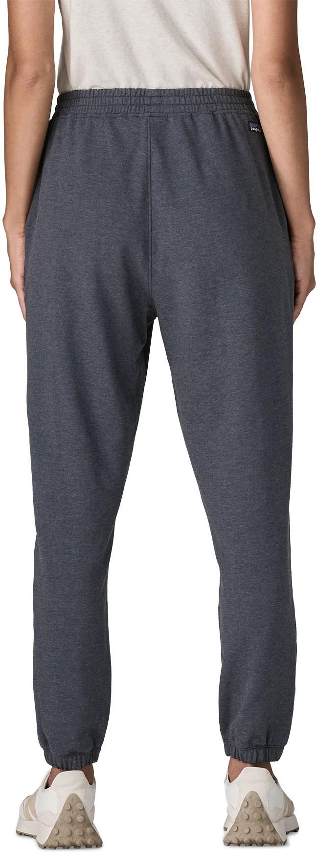 Ahnya Pants - Womens - sunken blue 1