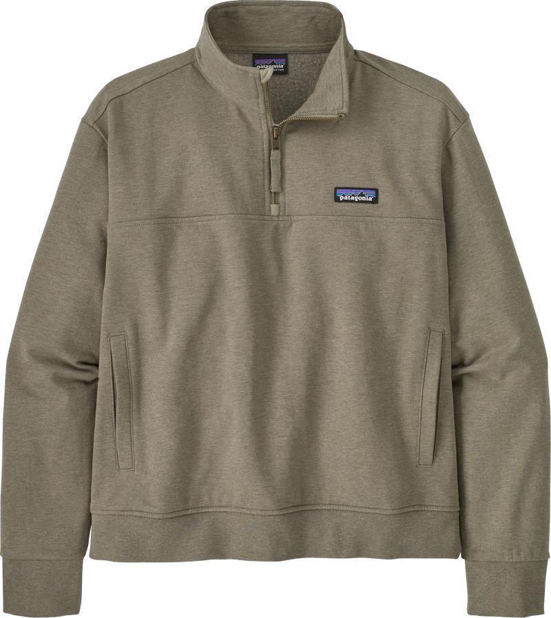 Ahnya Pullover - Womens - Garden Green 1