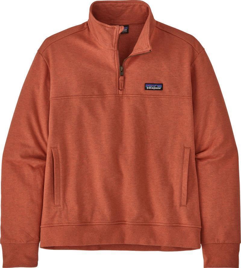 Ahnya Pullover - Womens - Quartz Coral 1