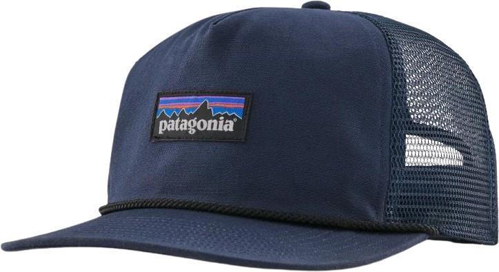Airfarer Cap - P-6 Label / New Navy 1