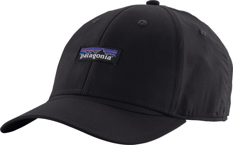 Airshed Cap - Black 1