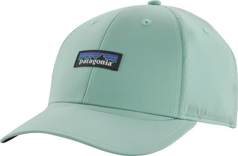 Airshed Cap - Gypsum Green 1