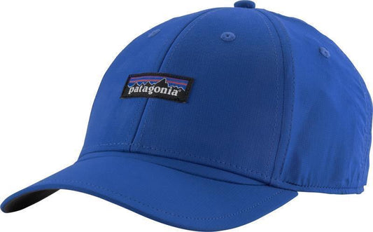 Airshed Cap - Superior Blue 1