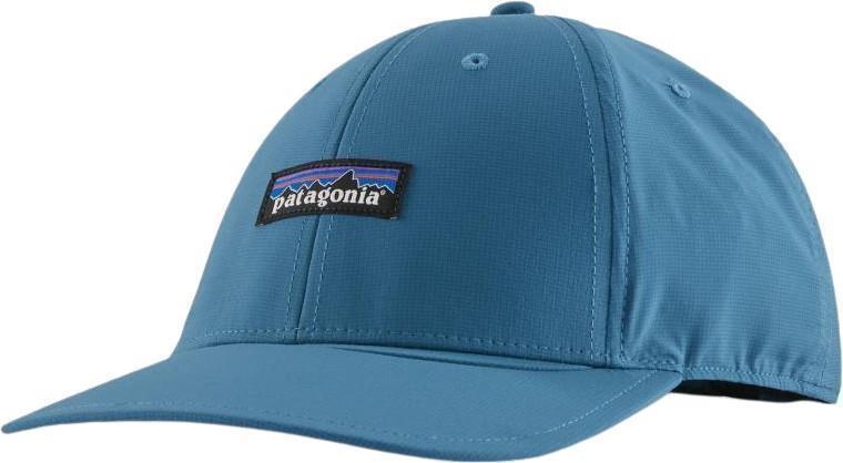 Airshed Cap - Wavy Blue 1