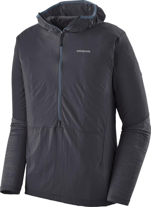 Airshed Pro Pullover - Mens - Ink Black 1