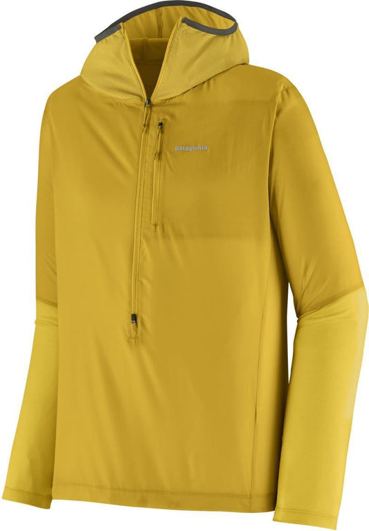 Airshed Pro Pullover - Mens - bundle green 1
