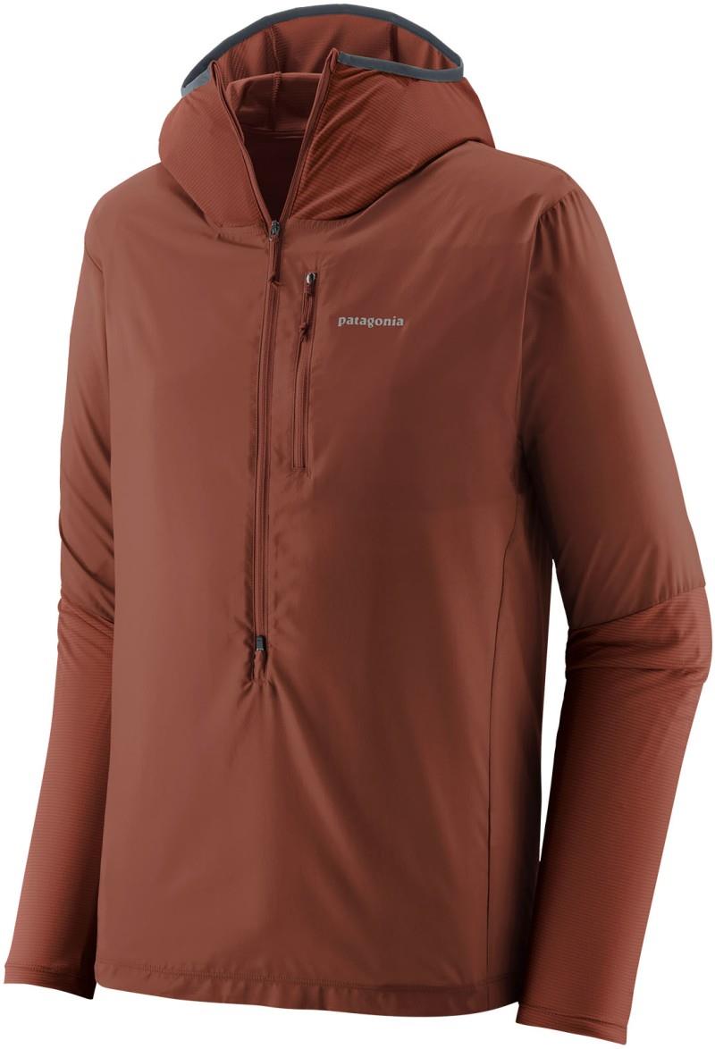 Airshed Pro Pullover - Mens - dried vanilla 1