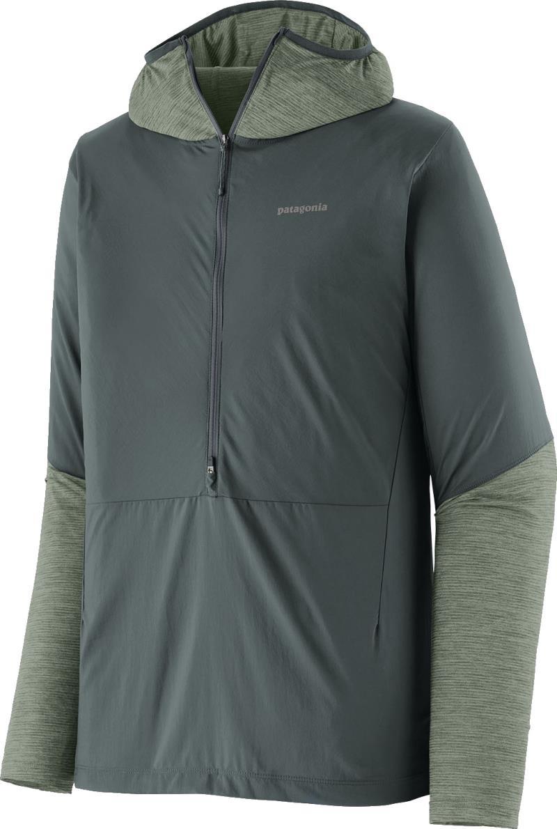 Airshed Pro Pullover - Mens - nouveau green 1