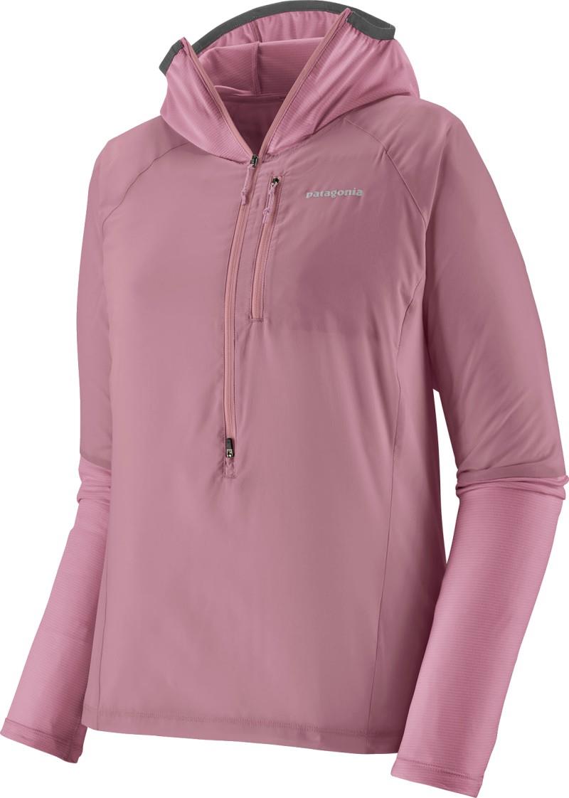 Airshed Pro Pullover - Womens - light violet 1