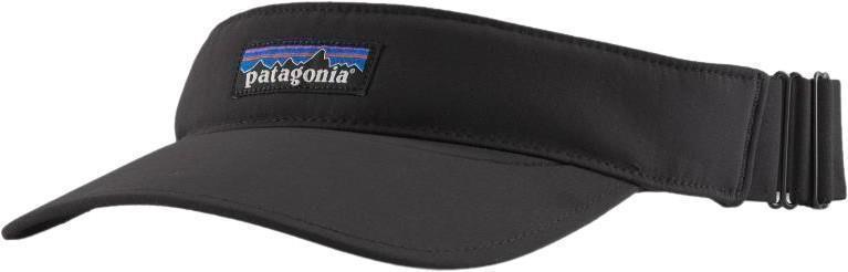 Airshed Visor - Black 1