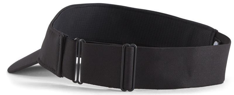 Airshed Visor - Black 2