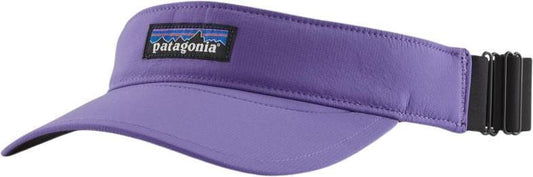 Airshed Visor - Perennial Purple 1