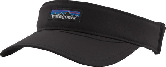 Airshed Visor - black 1