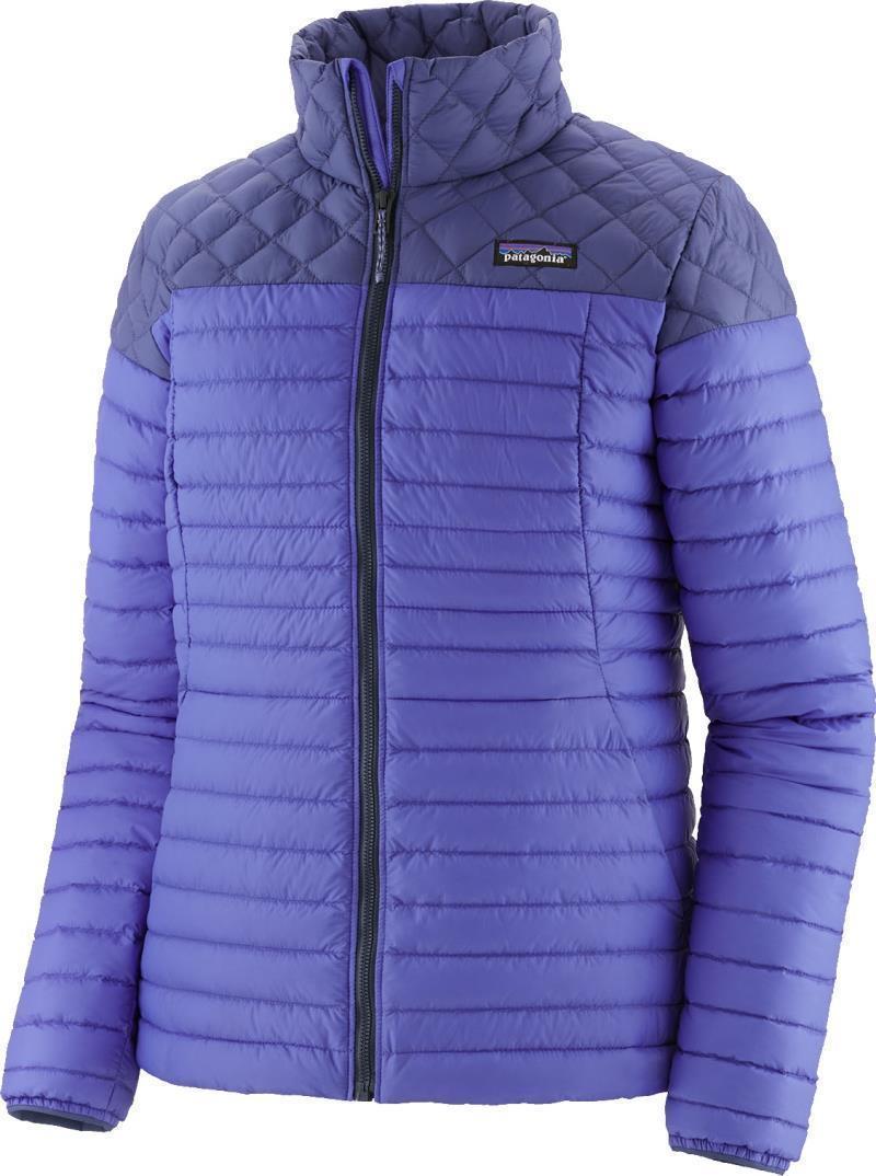 AlpLight Down Jacket - Womens - float blue 1